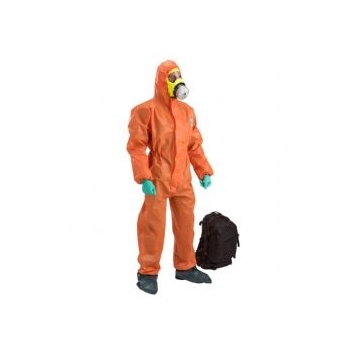 Kaptur ucieczkowy Dräger PARAT 7520 Soft Pack